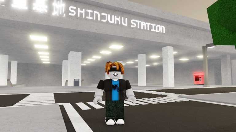 JJS Roblox Battlegrounds: Custom Maps, Movesets & JJK Anime Action